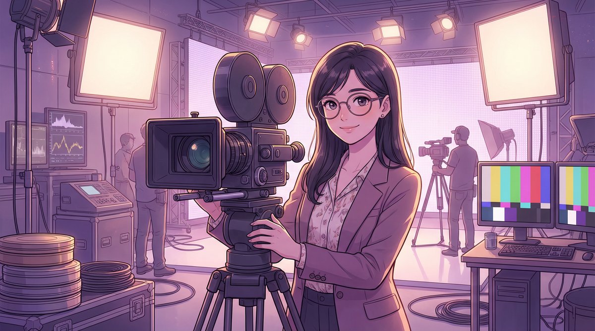 女神视频影视传媒